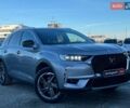 Сірий DS 7 Crossback, об'ємом двигуна 1.6 л та пробігом 29 тис. км за 29490 $, фото 10 на Automoto.ua