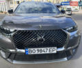 Серый DS 7 Crossback, объемом двигателя 1.5 л и пробегом 13 тыс. км за 25000 $, фото 5 на Automoto.ua