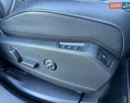 Сірий DS 7 Crossback, об'ємом двигуна 1.6 л та пробігом 29 тис. км за 29490 $, фото 47 на Automoto.ua