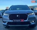 Сірий DS 7 Crossback, об'ємом двигуна 1.6 л та пробігом 29 тис. км за 29490 $, фото 12 на Automoto.ua