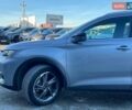 Сірий DS 7 Crossback, об'ємом двигуна 1.6 л та пробігом 29 тис. км за 29490 $, фото 1 на Automoto.ua