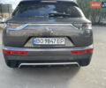 Серый DS 7 Crossback, объемом двигателя 1.5 л и пробегом 13 тыс. км за 25000 $, фото 3 на Automoto.ua