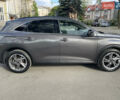 Серый DS 7 Crossback, объемом двигателя 1.5 л и пробегом 13 тыс. км за 25000 $, фото 7 на Automoto.ua