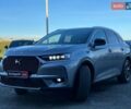 Сірий DS 7 Crossback, об'ємом двигуна 1.6 л та пробігом 29 тис. км за 29490 $, фото 1 на Automoto.ua