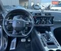 Сірий DS 7 Crossback, об'ємом двигуна 1.6 л та пробігом 29 тис. км за 29490 $, фото 22 на Automoto.ua