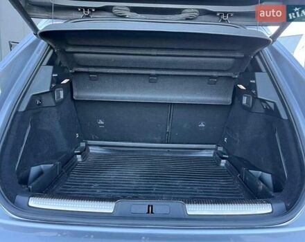 Сірий DS 7 Crossback, об'ємом двигуна 1.6 л та пробігом 29 тис. км за 29490 $, фото 41 на Automoto.ua