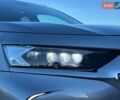 Сірий DS 7 Crossback, об'ємом двигуна 1.6 л та пробігом 29 тис. км за 29490 $, фото 11 на Automoto.ua