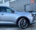 Сірий DS 7 Crossback, об'ємом двигуна 1.6 л та пробігом 29 тис. км за 29490 $, фото 9 на Automoto.ua