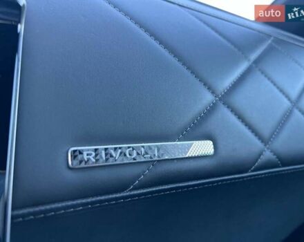 Сірий DS 7 Crossback, об'ємом двигуна 1.6 л та пробігом 29 тис. км за 29490 $, фото 34 на Automoto.ua