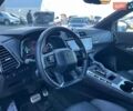 Сірий DS 7 Crossback, об'ємом двигуна 1.6 л та пробігом 29 тис. км за 29490 $, фото 13 на Automoto.ua