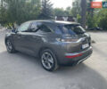 Серый DS 7 Crossback, объемом двигателя 1.5 л и пробегом 13 тыс. км за 25000 $, фото 2 на Automoto.ua