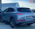 Сірий DS 7 Crossback, об'ємом двигуна 1.6 л та пробігом 29 тис. км за 29490 $, фото 4 на Automoto.ua