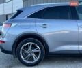 Сірий DS 7 Crossback, об'ємом двигуна 1.6 л та пробігом 29 тис. км за 29490 $, фото 7 на Automoto.ua