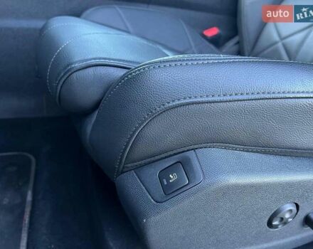 Сірий DS 7 Crossback, об'ємом двигуна 1.6 л та пробігом 29 тис. км за 29490 $, фото 18 на Automoto.ua