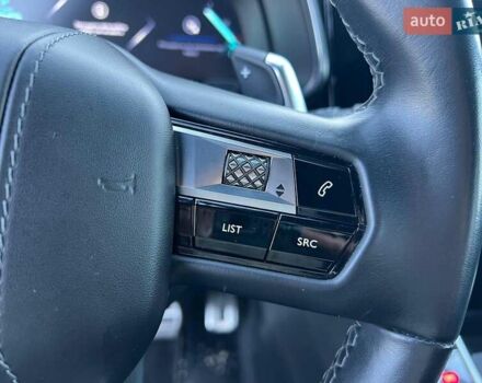 Сірий DS 7 Crossback, об'ємом двигуна 1.6 л та пробігом 29 тис. км за 29490 $, фото 21 на Automoto.ua