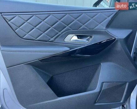 Сірий DS 7 Crossback, об'ємом двигуна 1.6 л та пробігом 29 тис. км за 29490 $, фото 14 на Automoto.ua