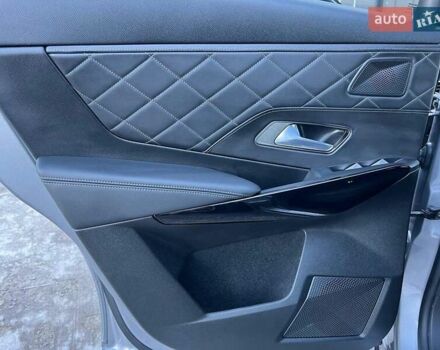 Сірий DS 7 Crossback, об'ємом двигуна 1.6 л та пробігом 29 тис. км за 29490 $, фото 36 на Automoto.ua