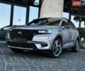 Сірий DS 7 Crossback, об'ємом двигуна 1.59 л та пробігом 79 тис. км за 29500 $, фото 1 на Automoto.ua
