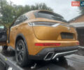 Оранжевый DS 7 Crossback, объемом двигателя 2 л и пробегом 92 тыс. км за 15000 $, фото 3 на Automoto.ua