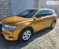 Оранжевый DS 7 Crossback, объемом двигателя 2 л и пробегом 205 тыс. км за 20700 $, фото 1 на Automoto.ua