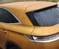 Оранжевый DS 7 Crossback, объемом двигателя 2 л и пробегом 205 тыс. км за 20700 $, фото 4 на Automoto.ua