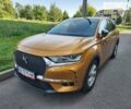 Оранжевый DS 7 Crossback, объемом двигателя 2 л и пробегом 205 тыс. км за 20700 $, фото 6 на Automoto.ua
