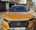 Оранжевый DS 7 Crossback, объемом двигателя 2 л и пробегом 86 тыс. км за 28000 $, фото 9 на Automoto.ua
