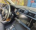 Оранжевый DS 7 Crossback, объемом двигателя 2 л и пробегом 86 тыс. км за 28000 $, фото 15 на Automoto.ua