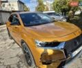 Оранжевый DS 7 Crossback, объемом двигателя 2 л и пробегом 86 тыс. км за 28000 $, фото 1 на Automoto.ua