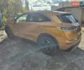 Оранжевый DS 7 Crossback, объемом двигателя 2 л и пробегом 86 тыс. км за 28000 $, фото 5 на Automoto.ua
