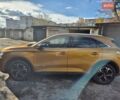 Оранжевый DS 7 Crossback, объемом двигателя 2 л и пробегом 86 тыс. км за 28000 $, фото 2 на Automoto.ua