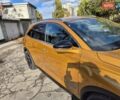 Оранжевый DS 7 Crossback, объемом двигателя 2 л и пробегом 86 тыс. км за 28000 $, фото 4 на Automoto.ua