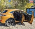Оранжевый DS 7 Crossback, объемом двигателя 2 л и пробегом 86 тыс. км за 28000 $, фото 8 на Automoto.ua