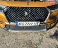 Оранжевый DS 7 Crossback, объемом двигателя 2 л и пробегом 86 тыс. км за 28000 $, фото 28 на Automoto.ua