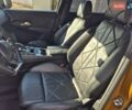 Оранжевый DS 7 Crossback, объемом двигателя 2 л и пробегом 86 тыс. км за 28000 $, фото 12 на Automoto.ua