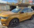 Оранжевый DS 7 Crossback, объемом двигателя 2 л и пробегом 86 тыс. км за 28000 $, фото 10 на Automoto.ua