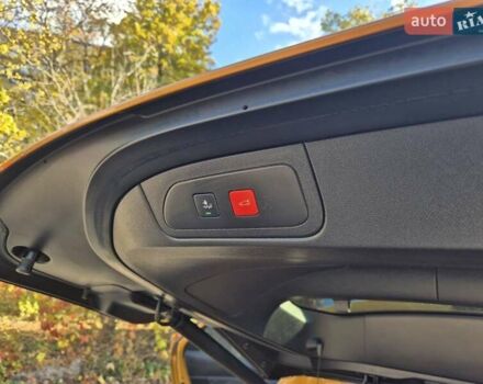 Оранжевый DS 7 Crossback, объемом двигателя 2 л и пробегом 86 тыс. км за 28000 $, фото 24 на Automoto.ua