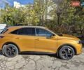 Оранжевый DS 7 Crossback, объемом двигателя 2 л и пробегом 86 тыс. км за 28000 $, фото 11 на Automoto.ua