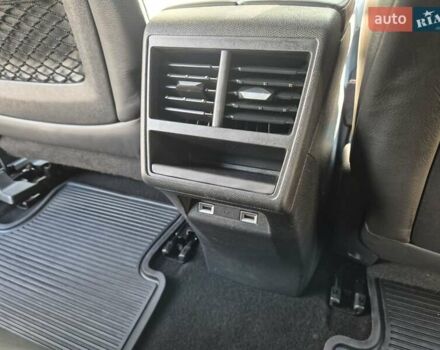 Оранжевый DS 7 Crossback, объемом двигателя 2 л и пробегом 86 тыс. км за 28000 $, фото 23 на Automoto.ua