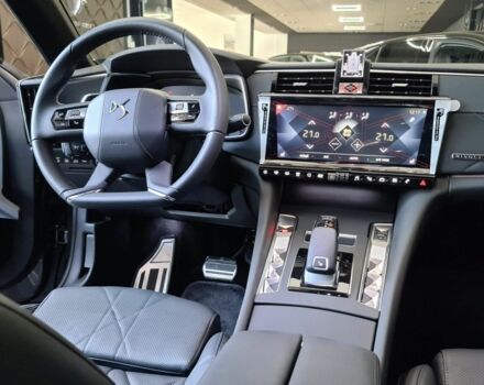 DS 9, объемом двигателя 10.85 л и пробегом 0 тыс. км за 39358 $, фото 4 на Automoto.ua