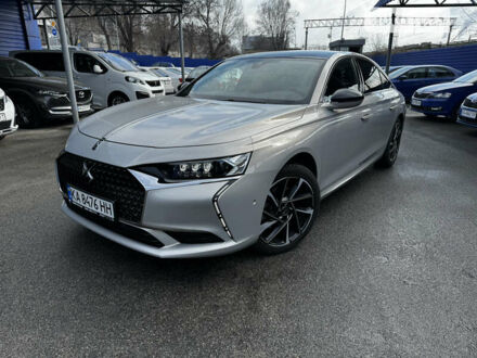 DS 9, объемом двигателя 1.6 л и пробегом 26 тыс. км за 36900 $, фото 1 на Automoto.ua