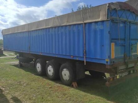 ДСАН 27, объемом двигателя 0 л и пробегом 100 тыс. км за 6300 $, фото 1 на Automoto.ua