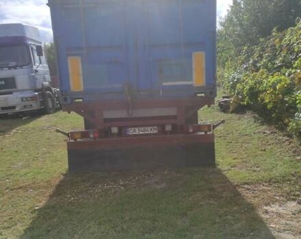 ДСАН 27, объемом двигателя 0 л и пробегом 100 тыс. км за 6300 $, фото 3 на Automoto.ua