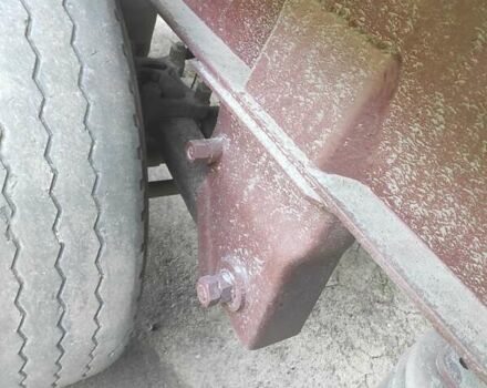 ДСАН 27, объемом двигателя 0 л и пробегом 100 тыс. км за 6300 $, фото 1 на Automoto.ua