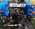 DT 24 2006 в Хмельницком на Automoto.ua Синий DT 24, объемом двигателя 1.1 л и пробегом 10 тыс. км за 2000 $, фото 15 на Automoto.ua