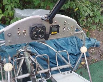 Dynali H2 1986 в Киеве на Automoto.ua Dynali H2, объемом двигателя 0 л и пробегом 1 тыс. км за 6000 $, фото 3 на Automoto.ua