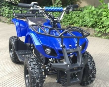 купити нове авто E - ATV Tiger 2020 року від офіційного дилера MotoZona E - ATV фото