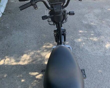 E-Mania GoGo, об'ємом двигуна 0 л та пробігом 1 тис. км за 500 $, фото 2 на Automoto.ua