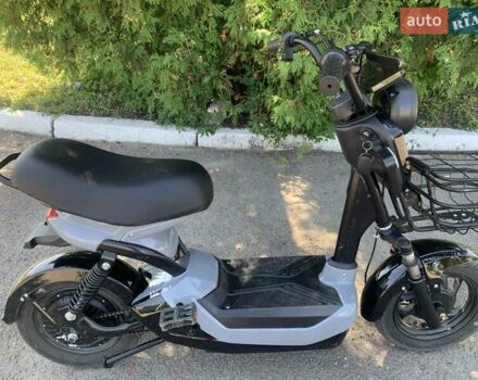E-Mania GoGo, об'ємом двигуна 0 л та пробігом 1 тис. км за 500 $, фото 3 на Automoto.ua