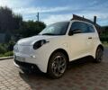 Белый e.GO Life, объемом двигателя 0 л и пробегом 30 тыс. км за 7500 $, фото 1 на Automoto.ua
